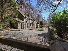 The Stables