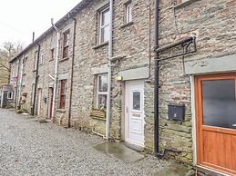 Holme Ground Cottage