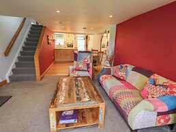 Boxwood Cottage
