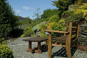 White Lion Cottage