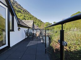 Cygnet Cottage