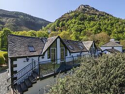 Cygnet Cottage