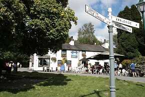 Elterwater Lodge