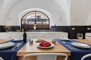 2320 Villa Ilse by Perle di Puglia