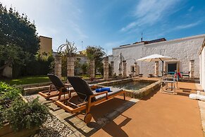 2320 Villa Ilse by Perle di Puglia