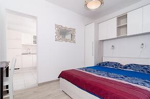 Apartments Ammos