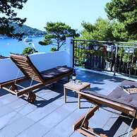 Apartments Ammos