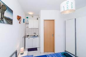 Apartments Ammos