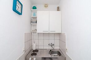 Apartments Ammos