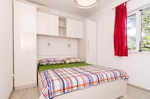 Apartments Ammos