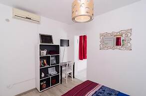 Apartments Ammos