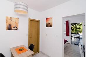 Apartments Ammos