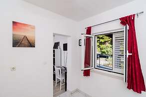 Apartments Ammos