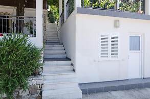 Apartments Ammos