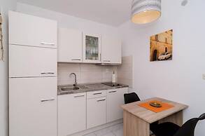 Apartments Ammos