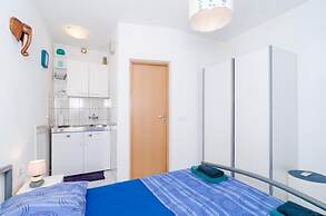 Apartments Ammos