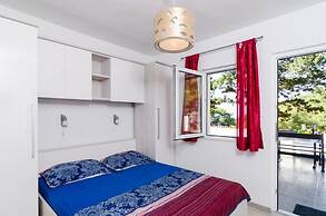 Apartments Ammos