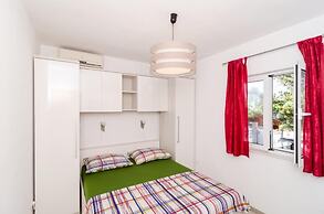 Apartments Ammos