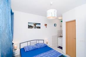 Apartments Ammos