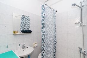 Apartments Ammos