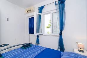 Apartments Ammos