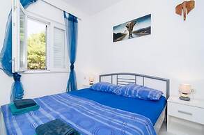 Apartments Ammos