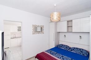 Apartments Ammos
