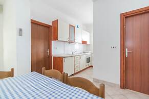 Apartments Neva