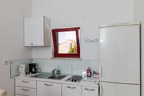Apartments Franka