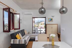 Apartments Franka