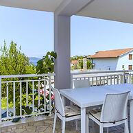 Apartments Vesela