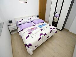Apartments Vesela