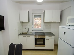 Apartments Vesela