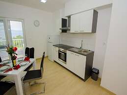 Apartments Vesela