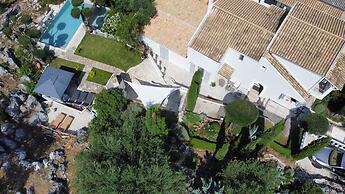Beautiful Villa in Kassiopi, Corfu, Greece