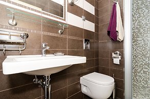 Apartments Gaura