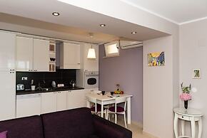 Apartments Gaura