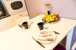 Apartments Gaura