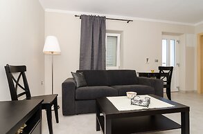 Apartments Gaura
