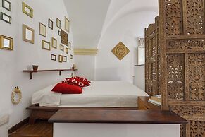 3036 Salotto Barocco by Barbarhouse