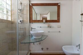 3036 Salotto Barocco by Barbarhouse