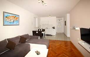 Apartments Dubreta