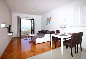 Apartments Dubreta