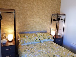 Shore Croft dog Friendly Chalet