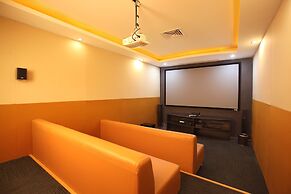 The Garuda Hotels