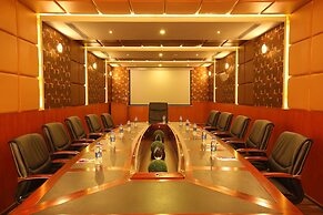 The Garuda Hotels