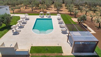 2283 Villa La Paiara by Perle di Puglia
