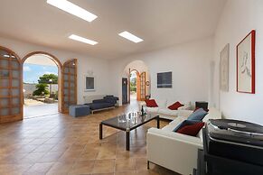 2506 Villa Sorriso by Barbarhouse