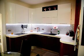 Modern and Homely Apartment in Marsaskala