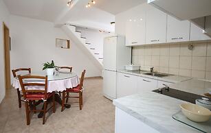 Apartments Boro